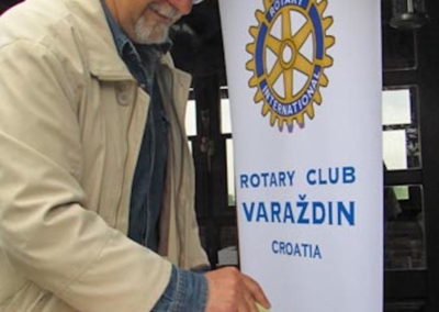 rotary kolonija