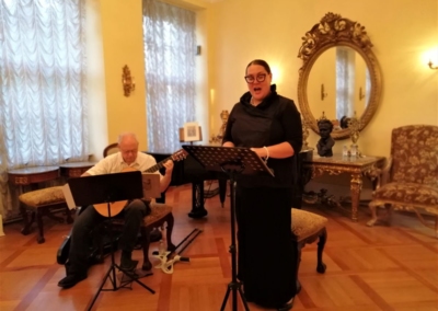 Padovec - Začretje