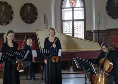 Rotary koncert
